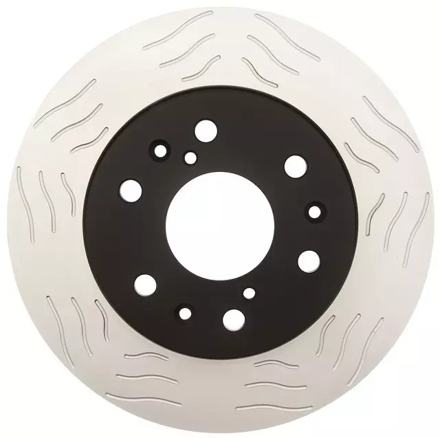 Genuine GM Performance Front Disc Brake Rotor 88875172 gallery