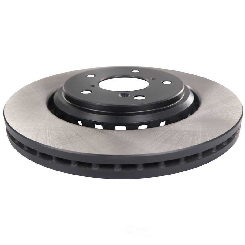 Disc Brake Rotor-Ultra-Premium OE Replacement ADVICS C6F100U gallery