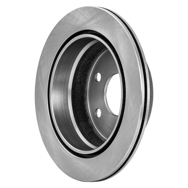 Front & Rear Disc Rotors w/Brake Pads for 99-06 Chevy Silverado GMCSierra 1500 gallery