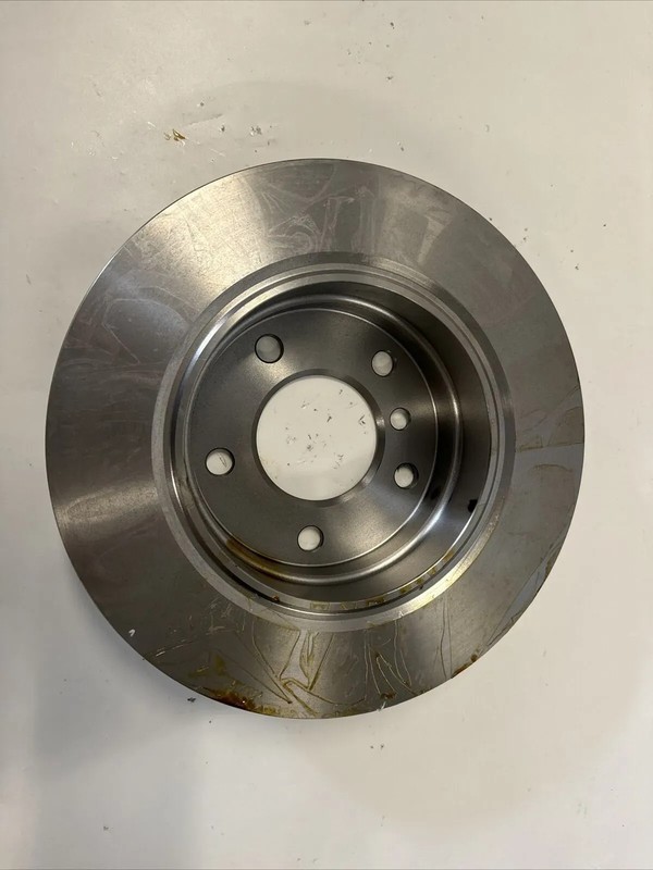 Trusting Front Brake Discs Fits BMW 3 Series (E36/E46) DF128 gallery