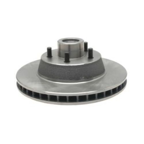 Raybestos 6014R R-Line Brake Rotor & Hub Assembly For Ford Country Sedan 72-70