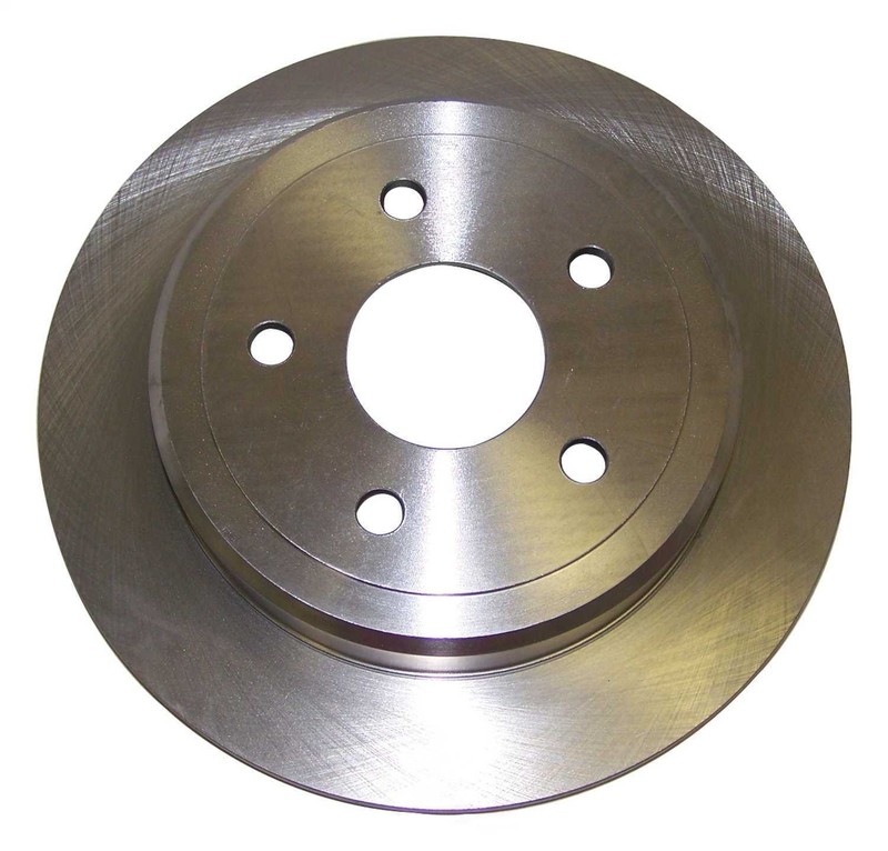 Crown Automotive 52089275AB Brake Rotor