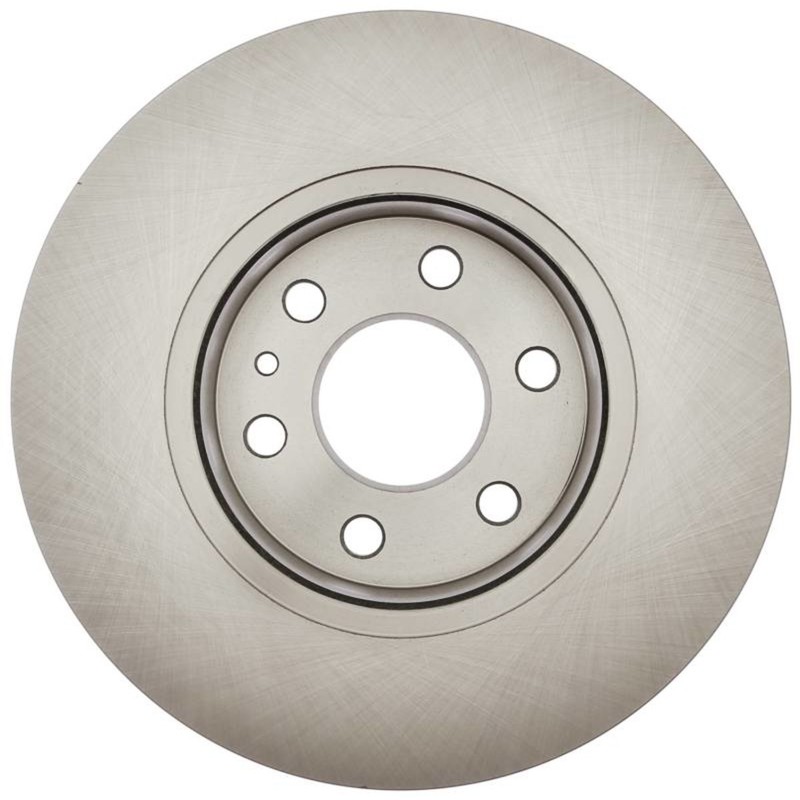 18A82038A AC Delco Brake Disc Front Driver or Passenger Side for Chevy Colorado gallery