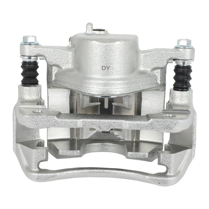Brake Calipers w/ Bracket Kit For 97 98,00-2001 Acura Integra Front Left Right gallery