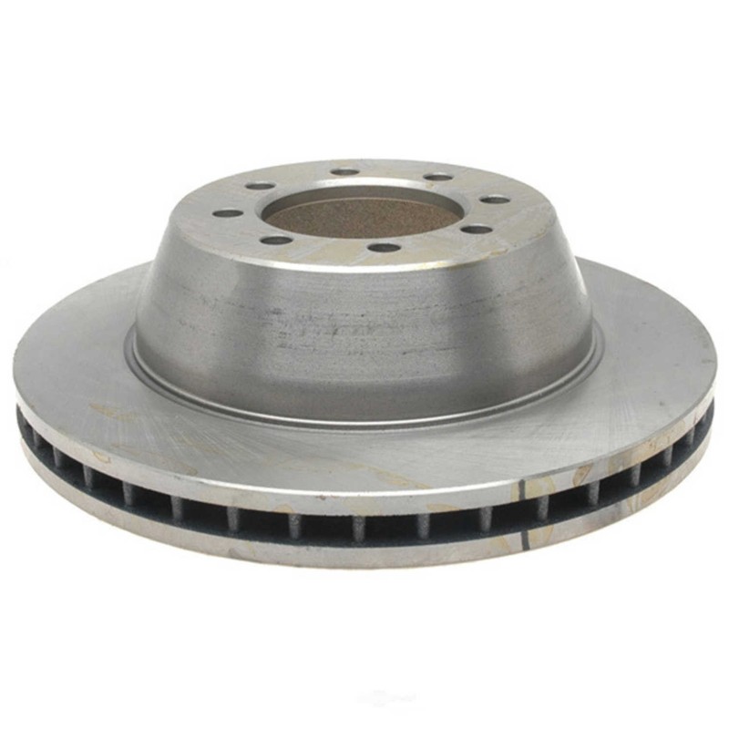 Disc Brake Rotor-R-Line Raybestos 6050R