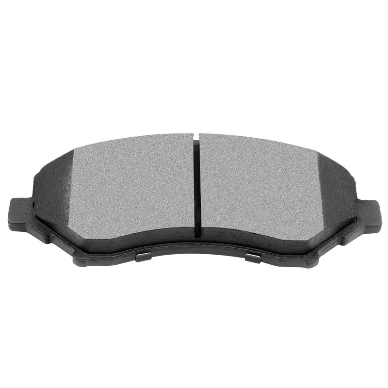 Front And Rear Brake Rotors & Ceramic Pads For Dodge Nitro 08-2012 Jeep Liberty gallery