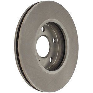 Frt Disc Brake Rotor Centric Parts 121.62077 gallery