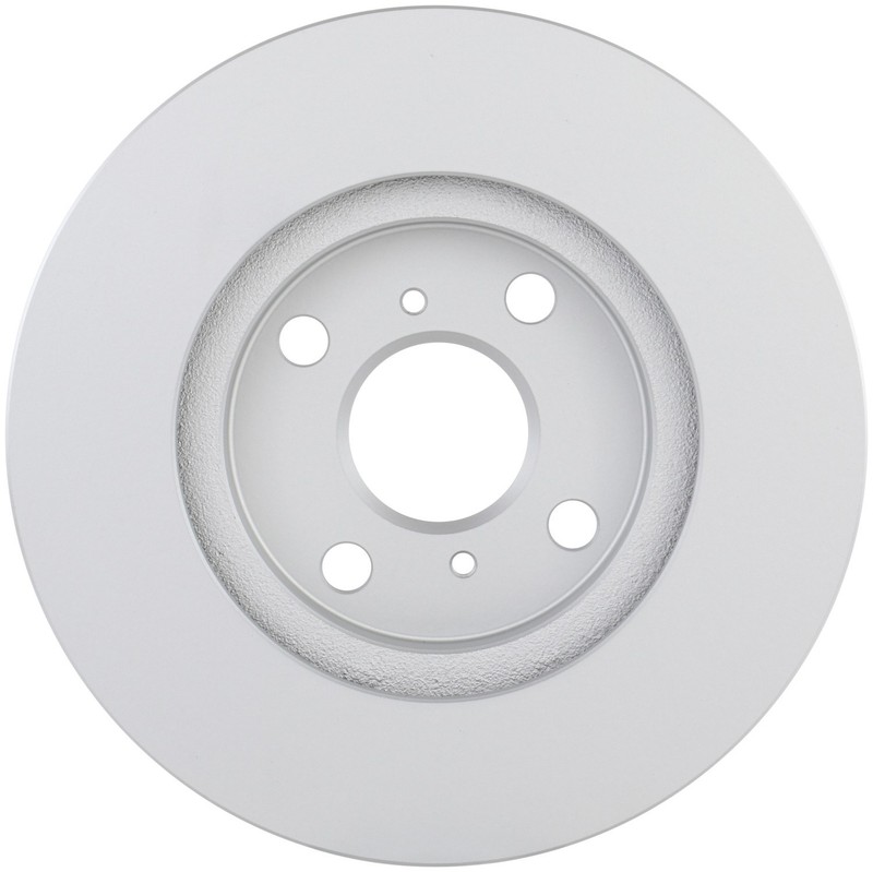 Disc Brake Rotor-QuietCast Bosch 50011272 gallery