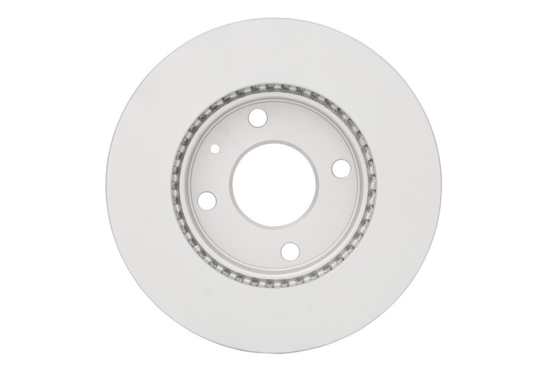 Bosch 0 986 479 D91 Brake Disc for Opel, Vauxhall gallery