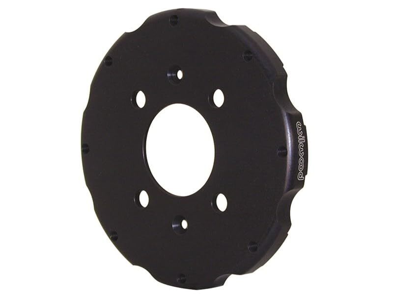 Wilwood 170-6996 Rotor Hat, Fits Front Big Brake Kit, Mitsubishi Lancer 4 x 4.50