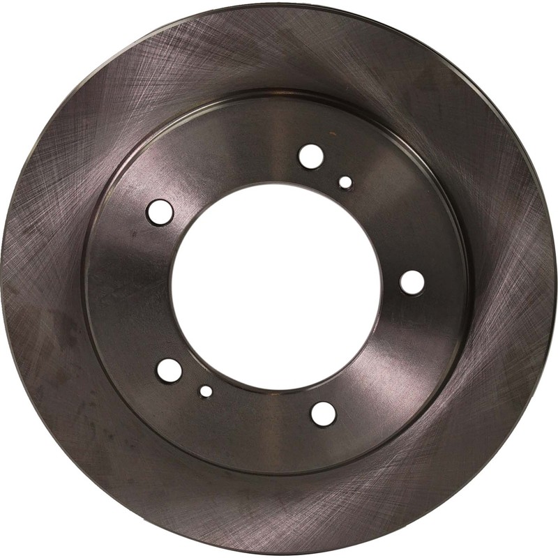 Disc Brake Rotor For 1999-2004 Chevrolet Tracker Front Left or Right Solid 1 Pc gallery