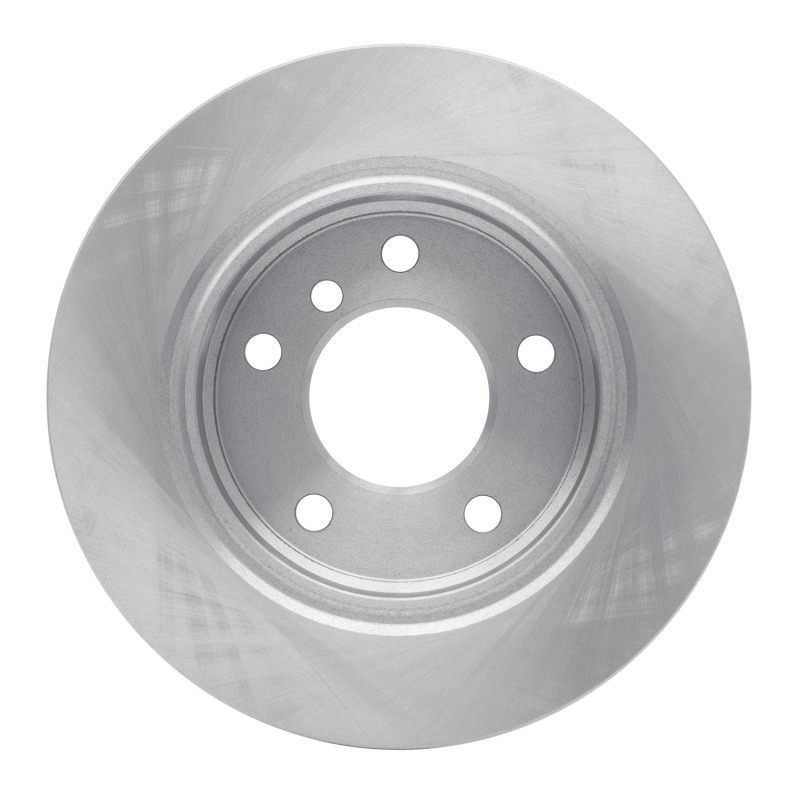 DFC 600-13028 Rear Brake Rotor for Subaru Legacy & Outback 2015-2016 gallery