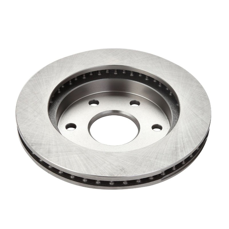 Ceramic Brake Pad & Rotor Front & Rear Kit for Chevy Express Escalade gallery