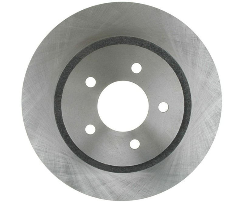Raybestos 680271R R-Line Brake Rotor Rear For 05-10 Escape Mariner Tribute