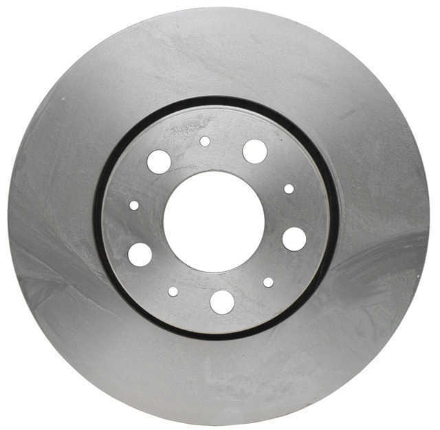 Frt Disc Brake Rotor Raybestos 980046R gallery