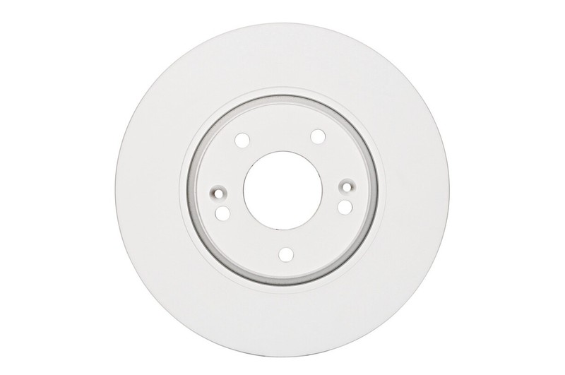 BOSCH Front Brake Disc For HYUNDAI Creta I40 Cw KIA Carens IV 04-21 0986479C51