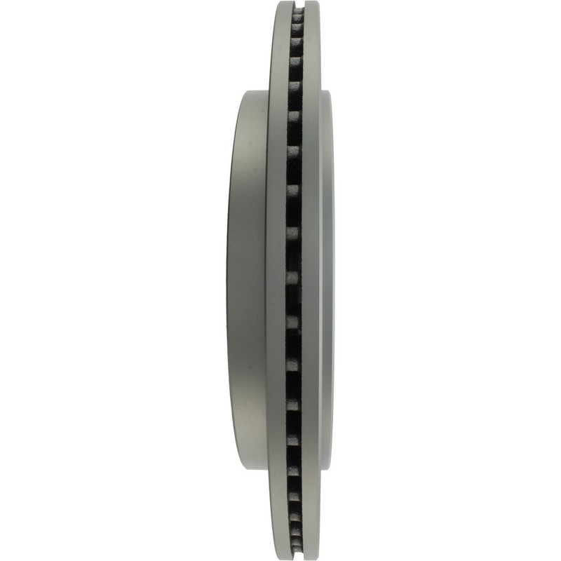 Centric Parts 320.65095F Disc Brake Rotor For 02-06 Expedition Navigator gallery