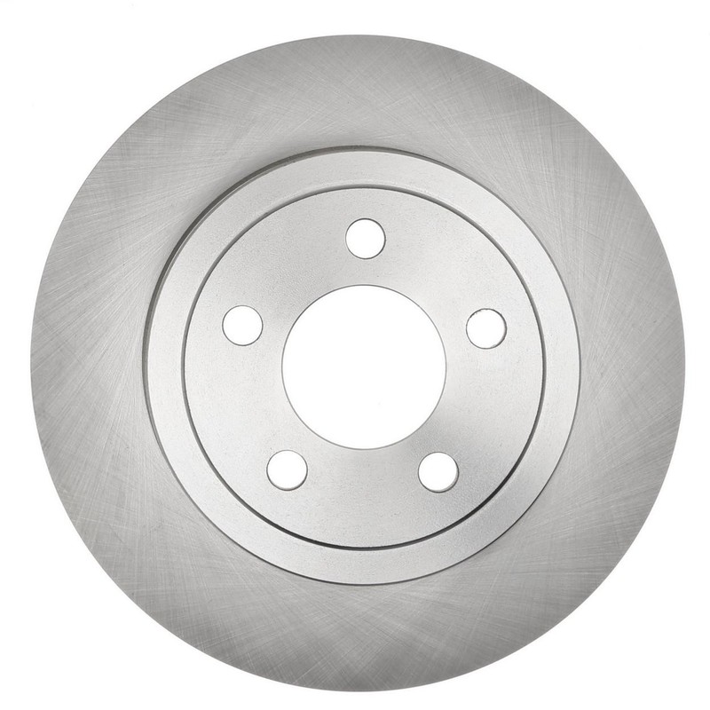 Raybestos Brakes Disc Brake Rotor | 781049R