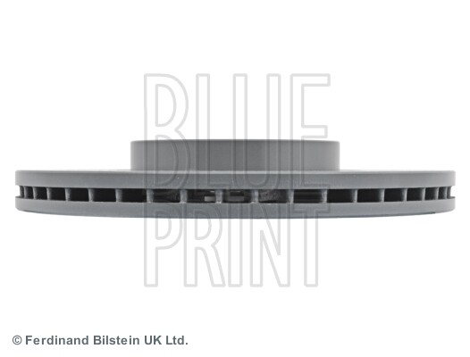 ADN143143 2x Brake Disc Pair for INFINITI NISSAN gallery