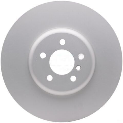 Rear Disc Brake Rotor OES ATE 412178 for Audi A4, Q5