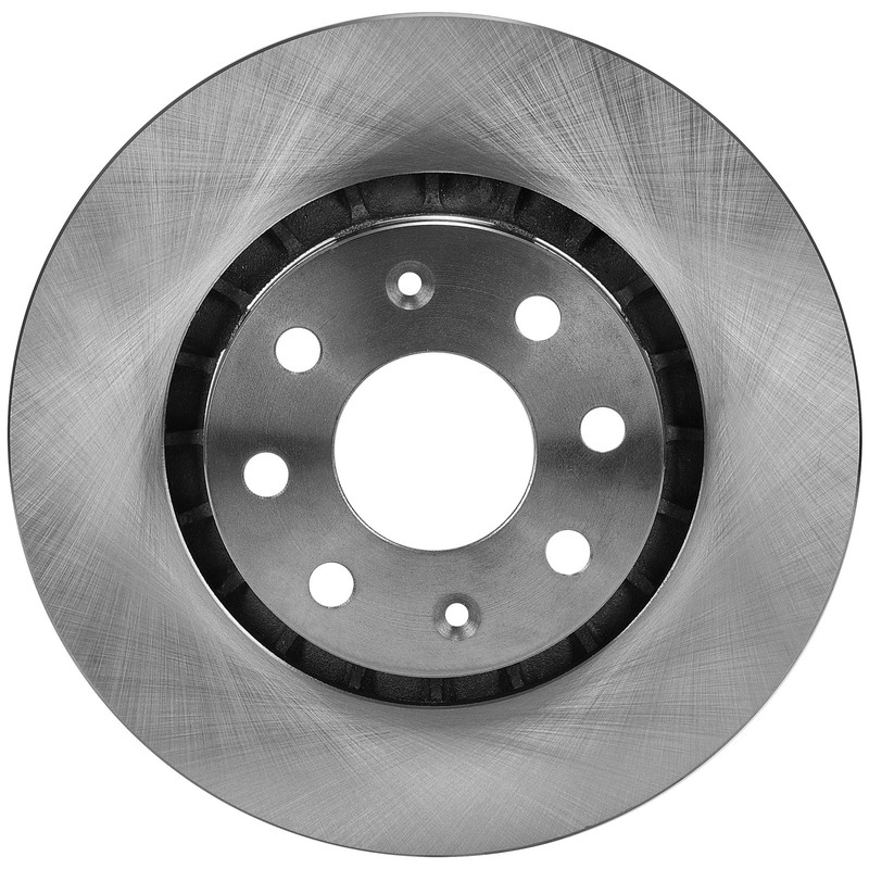 Front Vented Discs Brake Rotors For CHEVROLET AVEO 2004-11 PONTIAC WAVE 2005-08 gallery