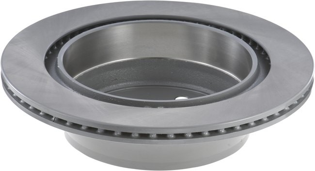 For Chevy Silverado 1500 LD 2019 iD Select SEL731729 OEF3 Rear Brake Rotor