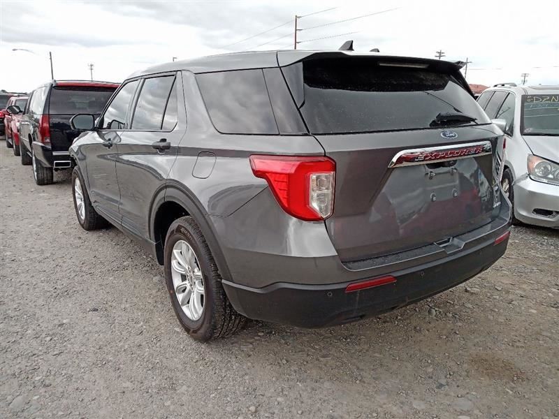 Front Brakes Rotor Only Without Premium Brakes Fits 20 AVIATOR 9792927 gallery