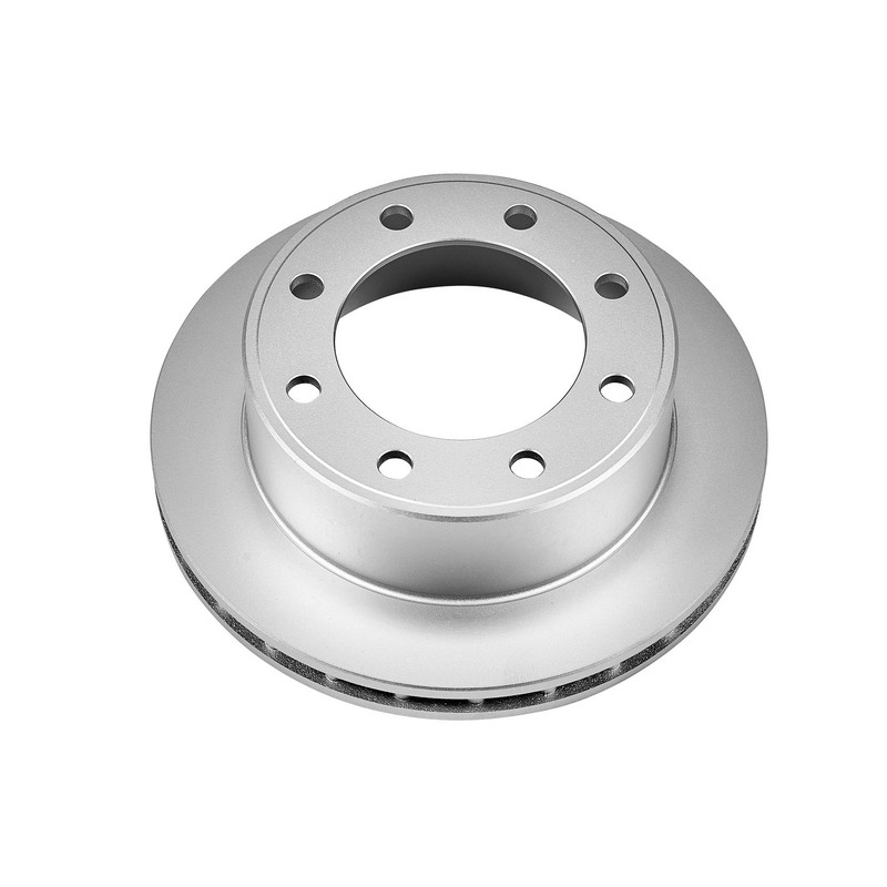 Rear Rotor Fits 1999-2004 Ford F-350 Super Duty AR8571EVC