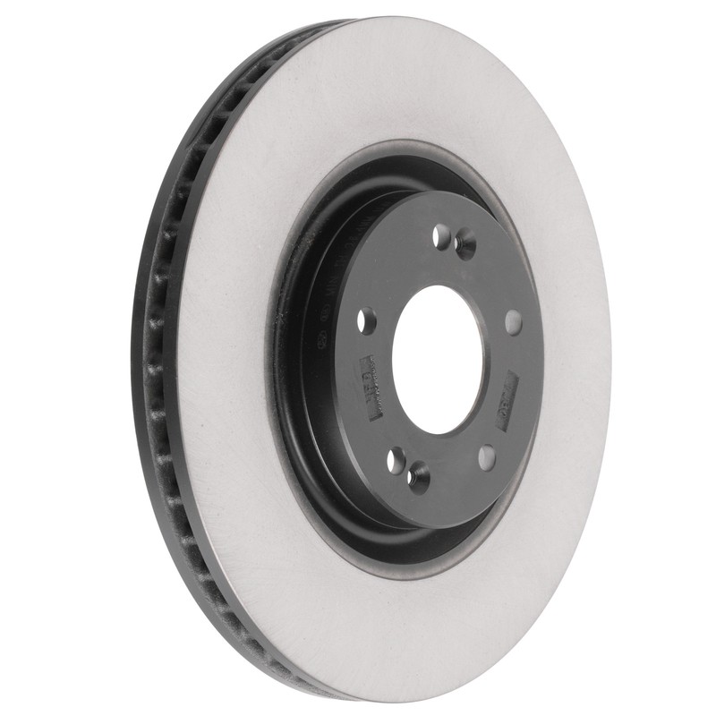 Genuine Kia Disc Brake Rotor Front 51712-4C000