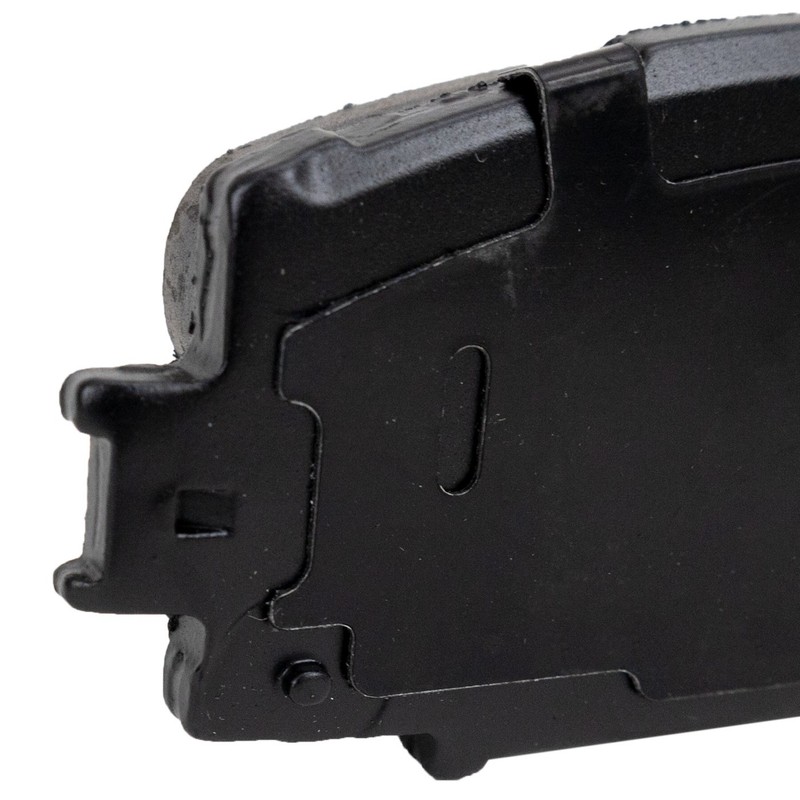 Front Brake Pads Set for Toyota Prius C Yaris Scion iQ 2013 gallery