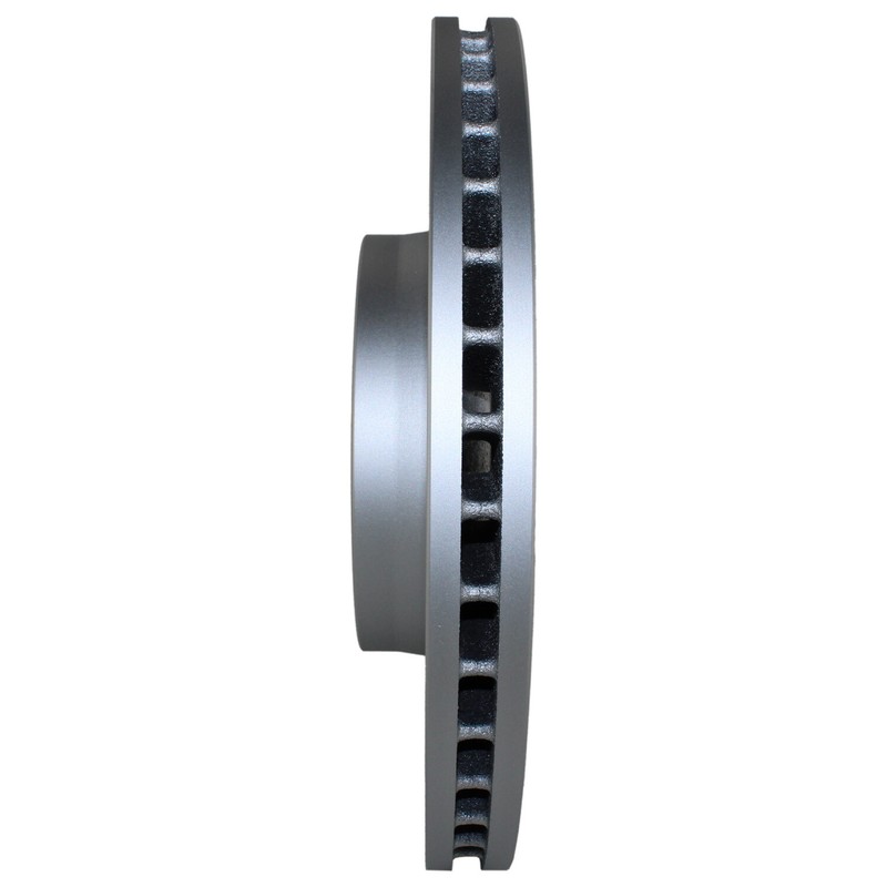 Bison Performance Front Coat 300mm Brake Disc for Range Rover Evoque S60 S80 V60 gallery