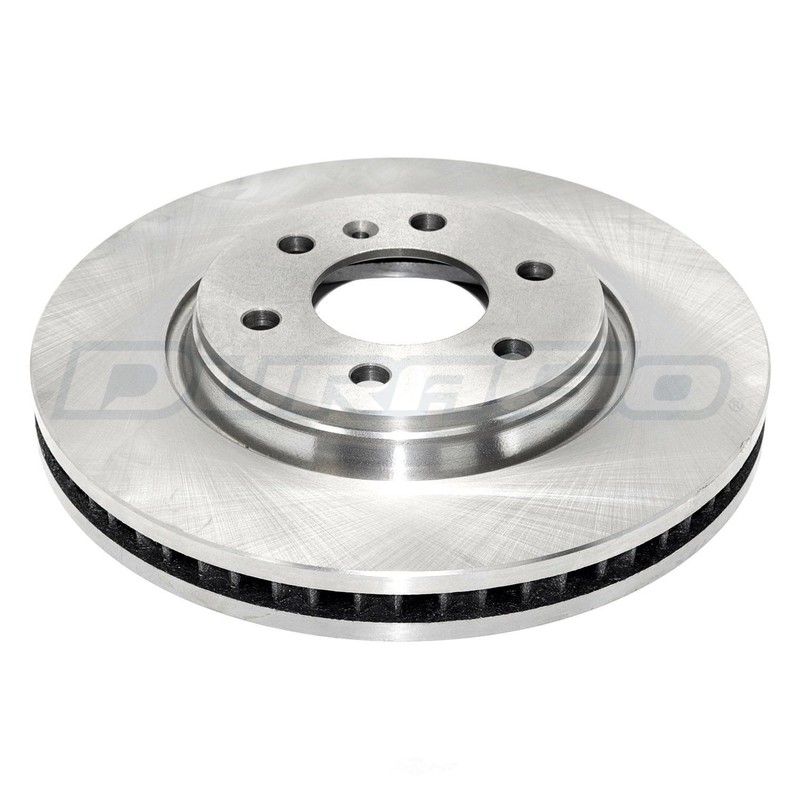 Disc Brake Rotor Auto Extra AX55118