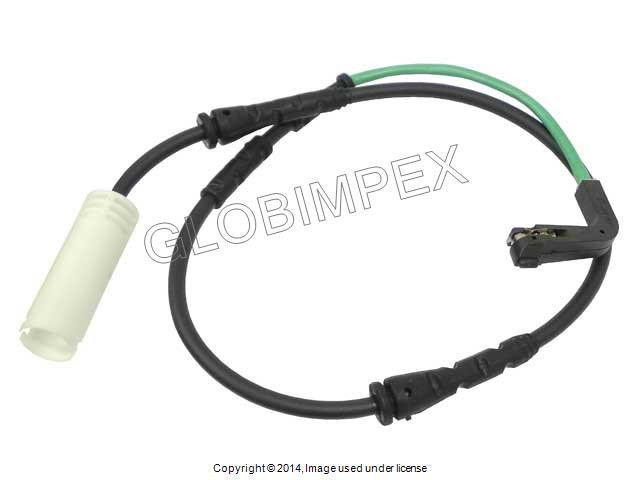 BMW E90 E92 E93 M3 (2008+) Front LEFT Brake Pad Sensor BOWA OEM