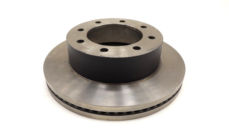 NEW Motorcraft Disc Brake Rotor Rear DRW BRRF-178 Ford F-350 05-12 F-450 11-12