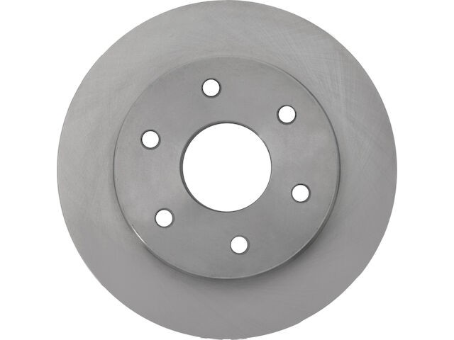 Front Brake Rotor For 2000-2006 GMC Yukon XL 1500 2003 2001 2005 2002 VG112XH