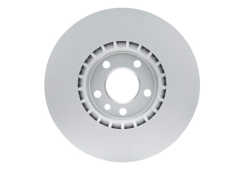 Brake Disc Single Vented Front 339.8mm 0986479546 Bosch 7E0615301F 7E0615301C gallery