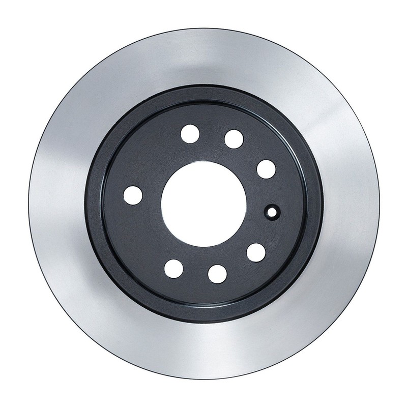 Wagner Brake BD126243E Disc Brake Rotor For 07-10 Porsche Saab 9-3 Cayenne