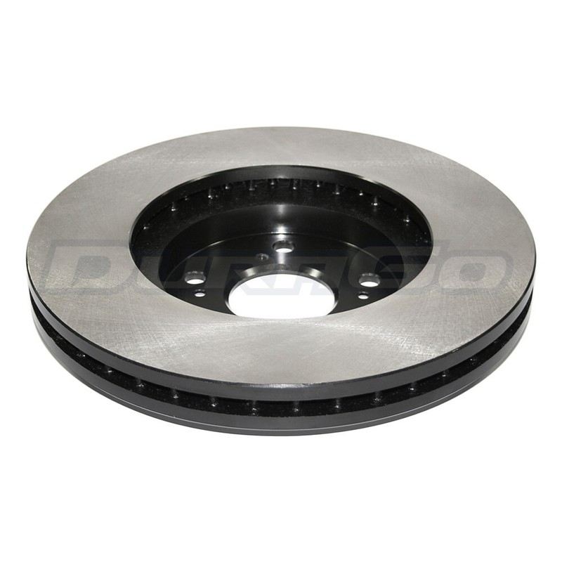 Disc Brake Rotor Pronto BR31275-02 gallery