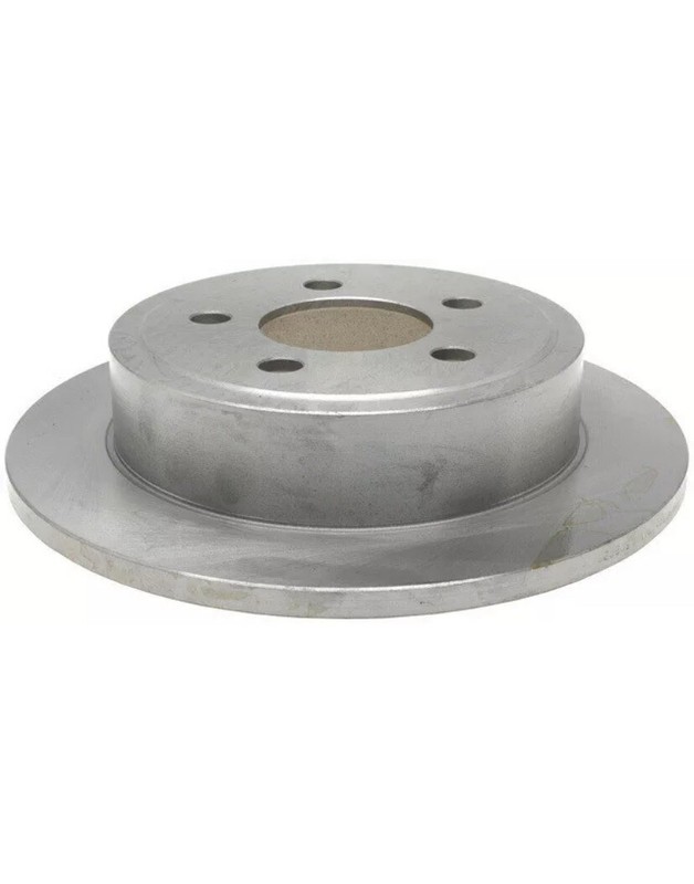 Genuine GM Rotor 19241819