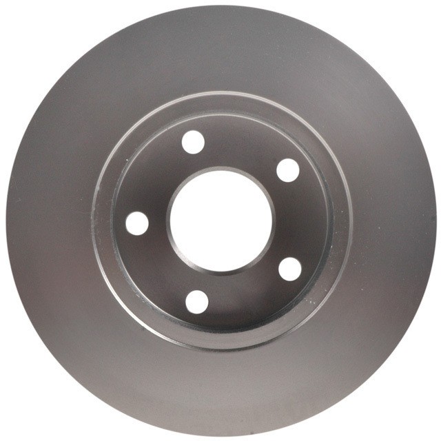 Disc Brake Rotor for Fits 2008-2004 Chevrolet Malibu Front, 2007-2006 Pontiac G gallery