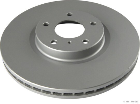 HERTH + BUSS JAKOPARTS J3301091 Brake Disc for Nissan
