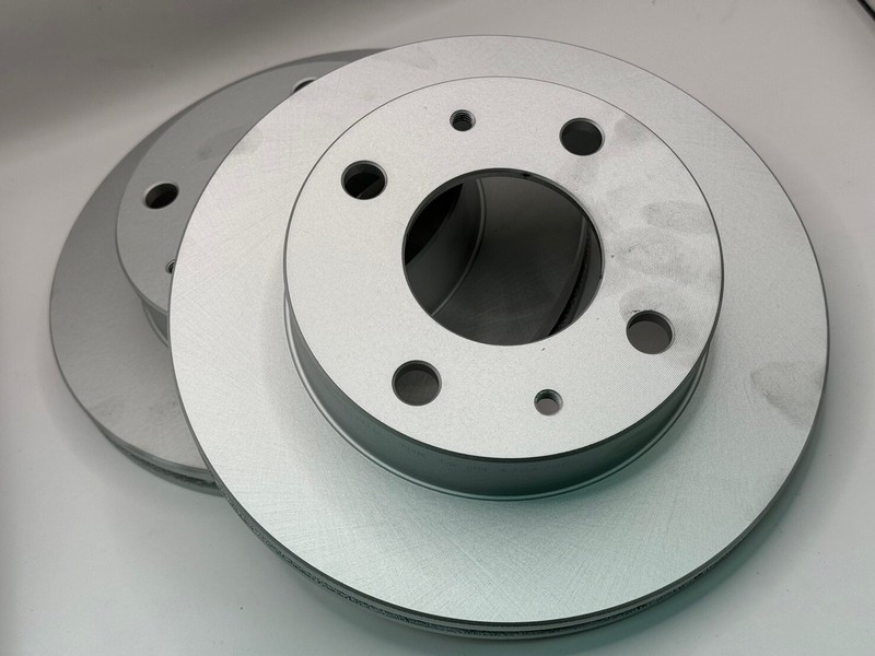 For TOYOTA Crown JZS171 Mark II JZX90 JZX100 Front brake disc rotor JDM HQ