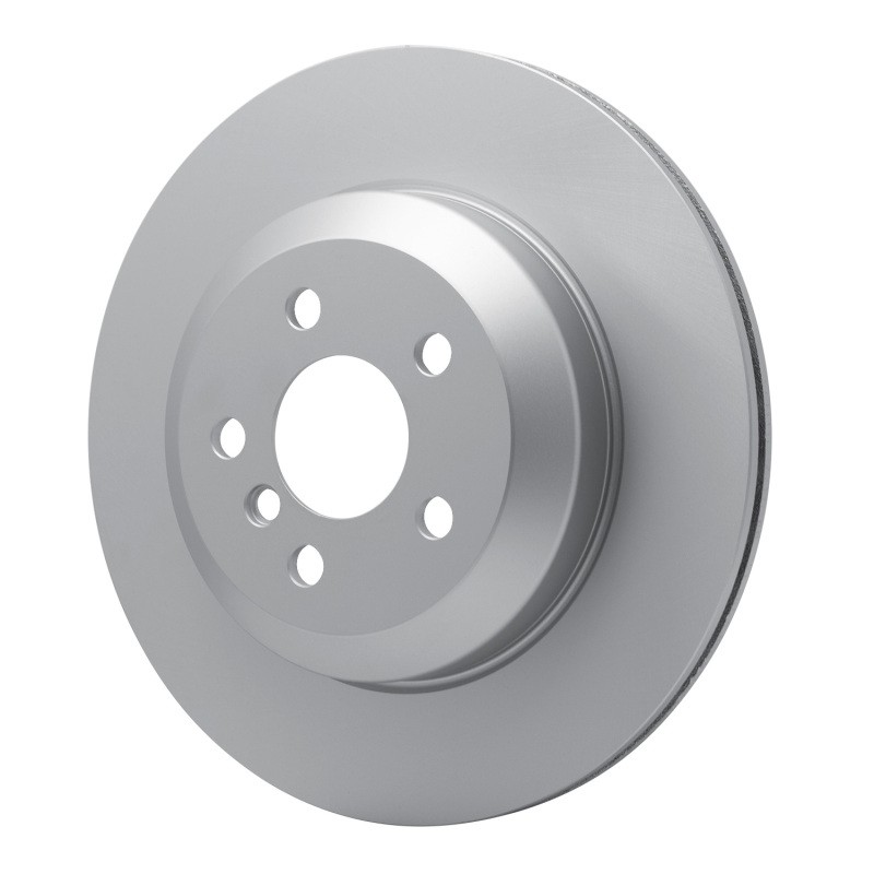 DFC For 604-31202 Rear Brake Rotor – Fits BMW I4 2022-2025 & X3 2022-2025 gallery