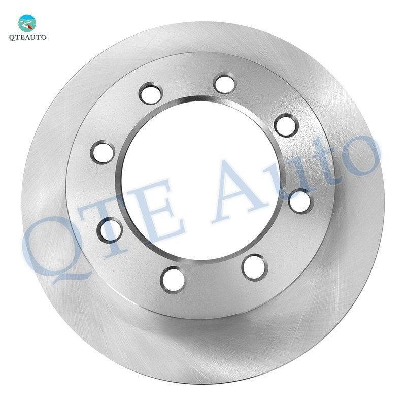 Front 329mm Brake Disc Rotors For 1995-1997 Ford F-350 4WD gallery