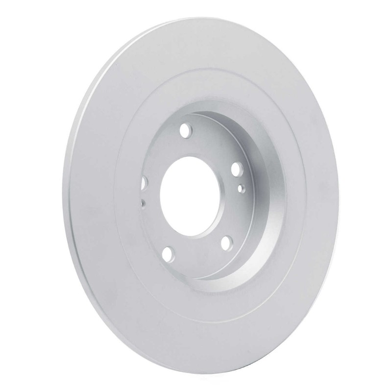 Disc Brake Rotor-ES DFC 604-72063 gallery