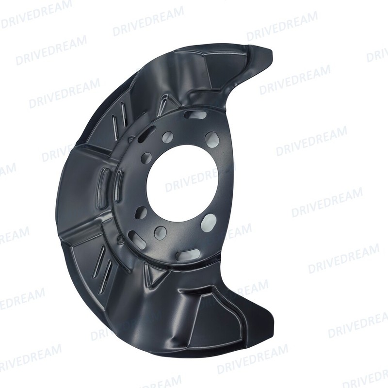 New Front Brake Backing Panel Dust Shield for 2008-18 Subaru Forester 26290AG000 gallery