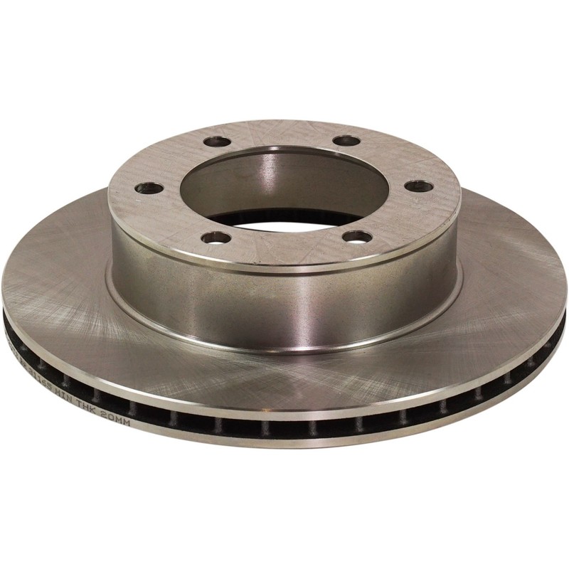Disc Brake Rotor For 1995-2004 Toyota Tacoma Front Driver or Passenger Side gallery