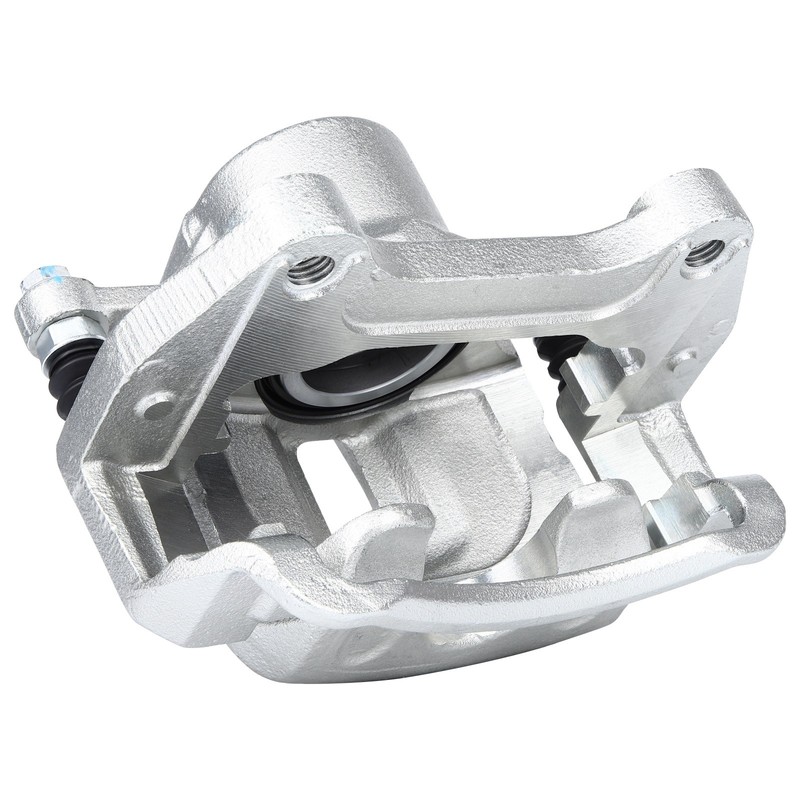 Silver Brake Calipers Front Right For 2013 2014 2015 Chevrolet Malibu w/ Bracket gallery
