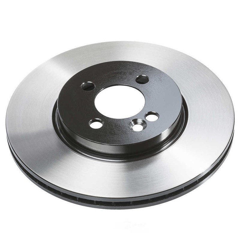 Disc Brake Rotor Wagner BD180027E fits 07-15 Mini Cooper