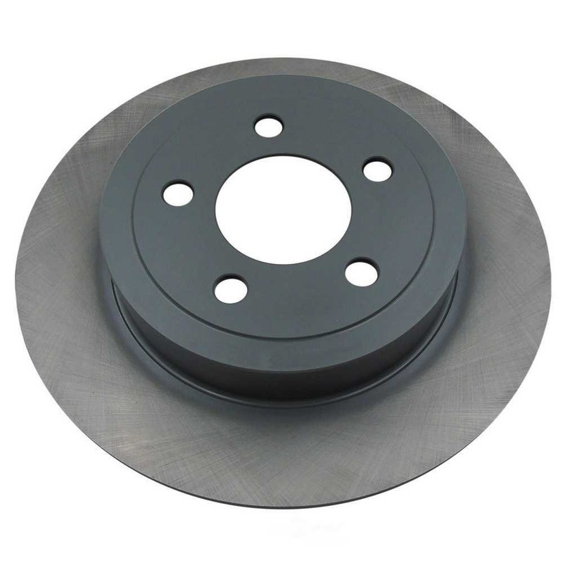 BPRO AUTO 1BP00038AA Disc Brake Rotor